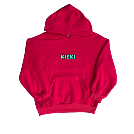 Candy Crush - Pink Hood