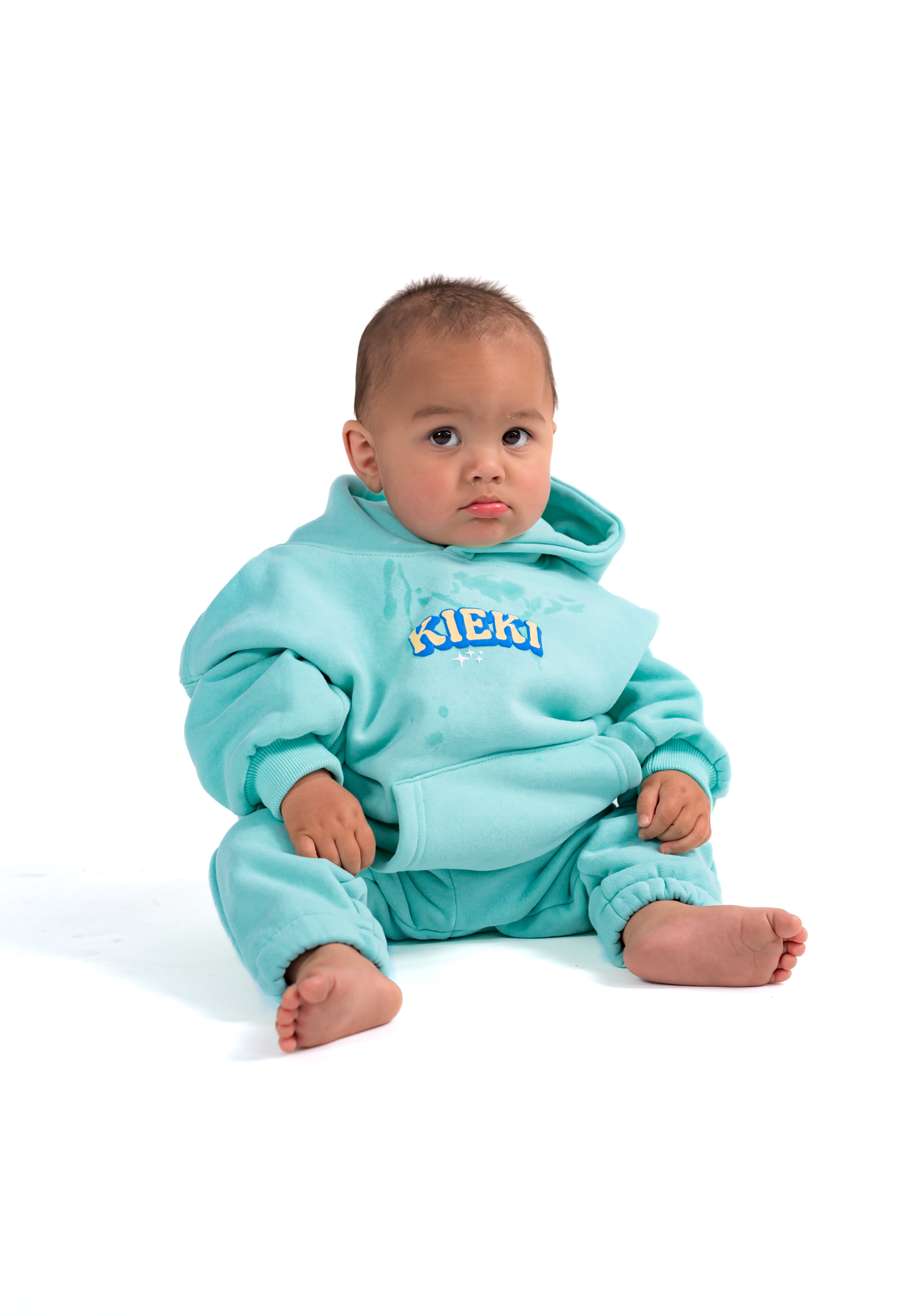 Mint Kids Set