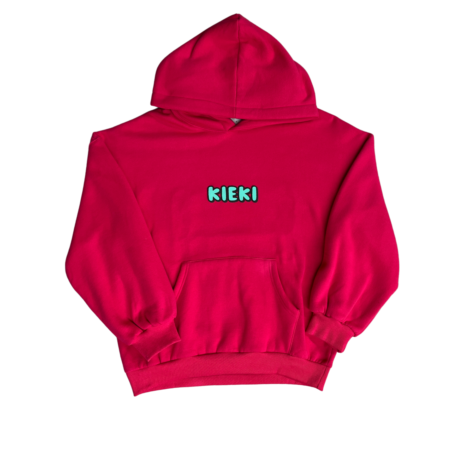 Candy Crush - Pink Hood