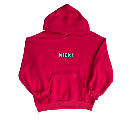 Candy Crush - Pink Hood