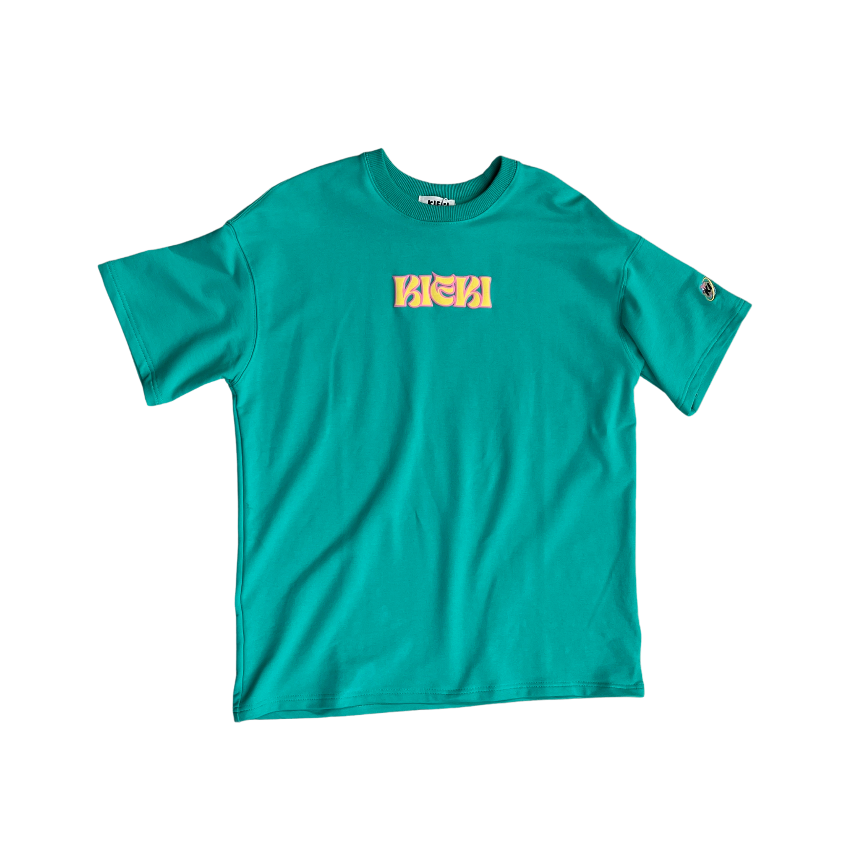 Candy Crush Tshirt - Green - KIDS