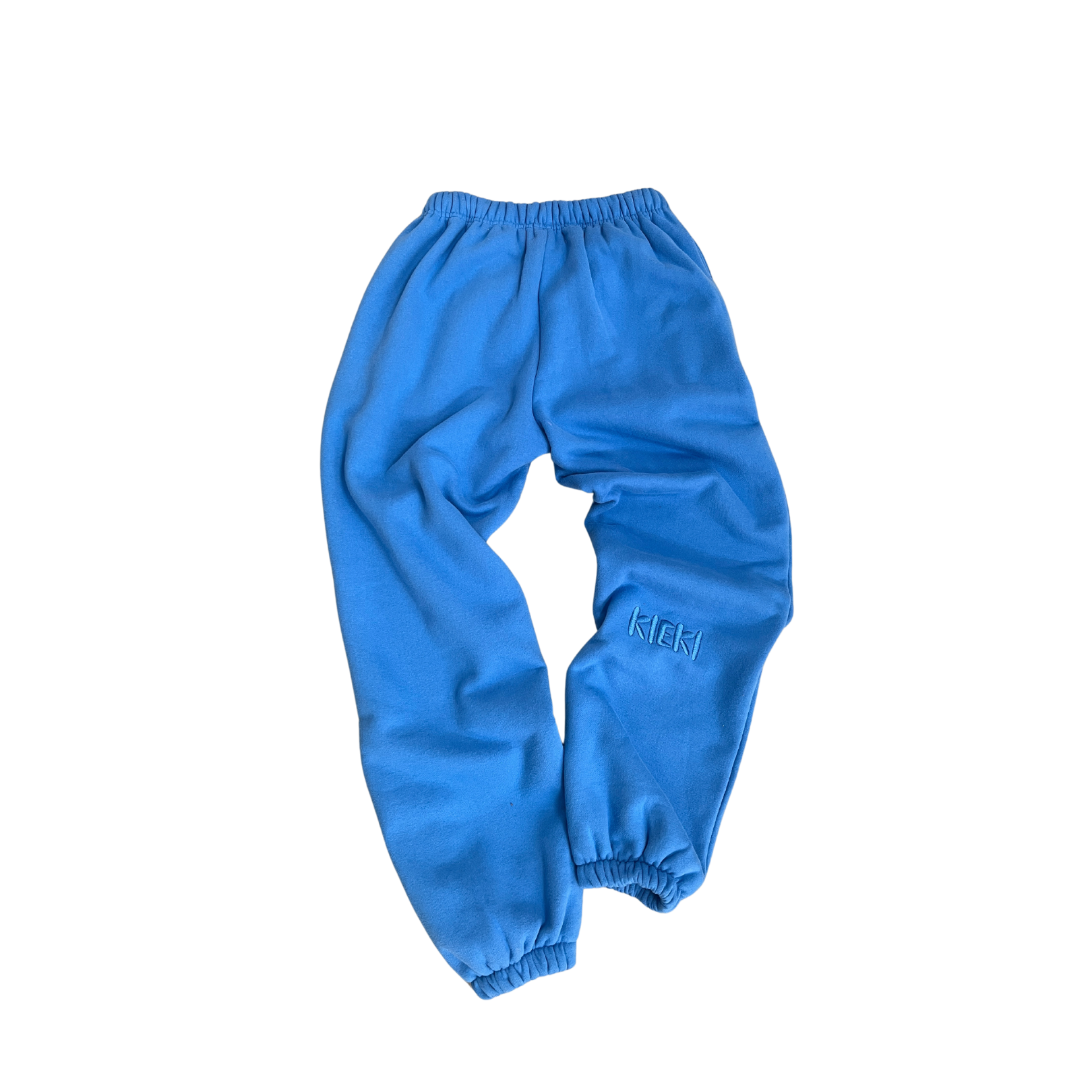 Candy Crush - Blue Sweatpants