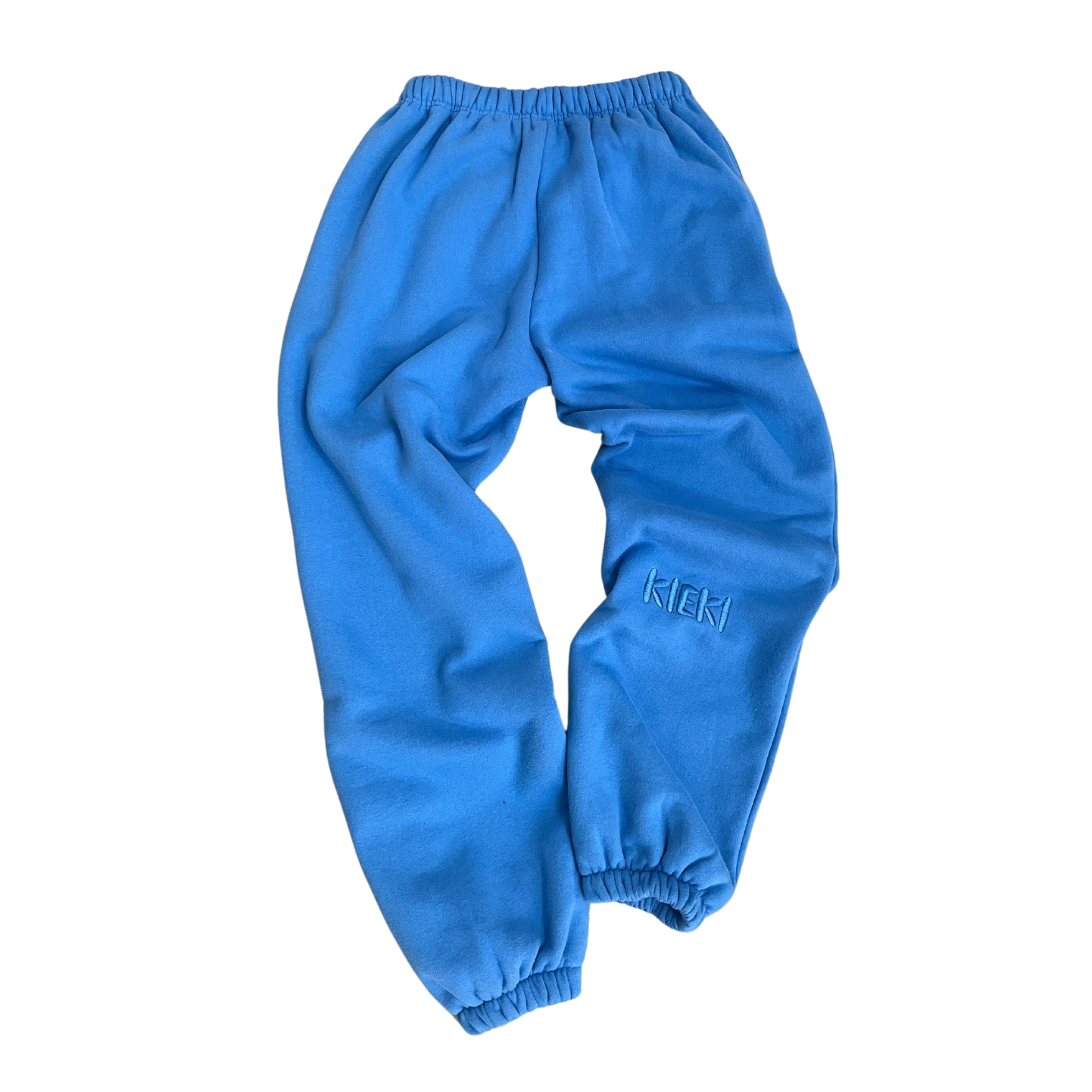 Candy Crush - Blue Sweatpants