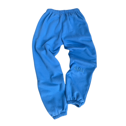 Candy Crush - Blue Sweatpants