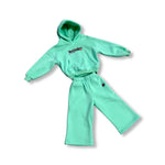 All Starz Oversized Tracksuit  - Mint
