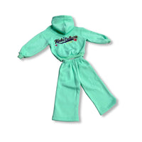 All Starz Oversized Tracksuit  - Mint