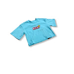 All Stars Oversized Box Tee