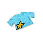 All Stars Oversized Box Tee