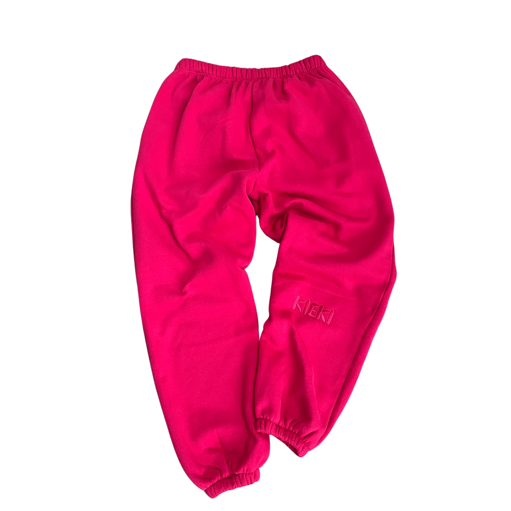Candy Crush - Pink Sweatpants