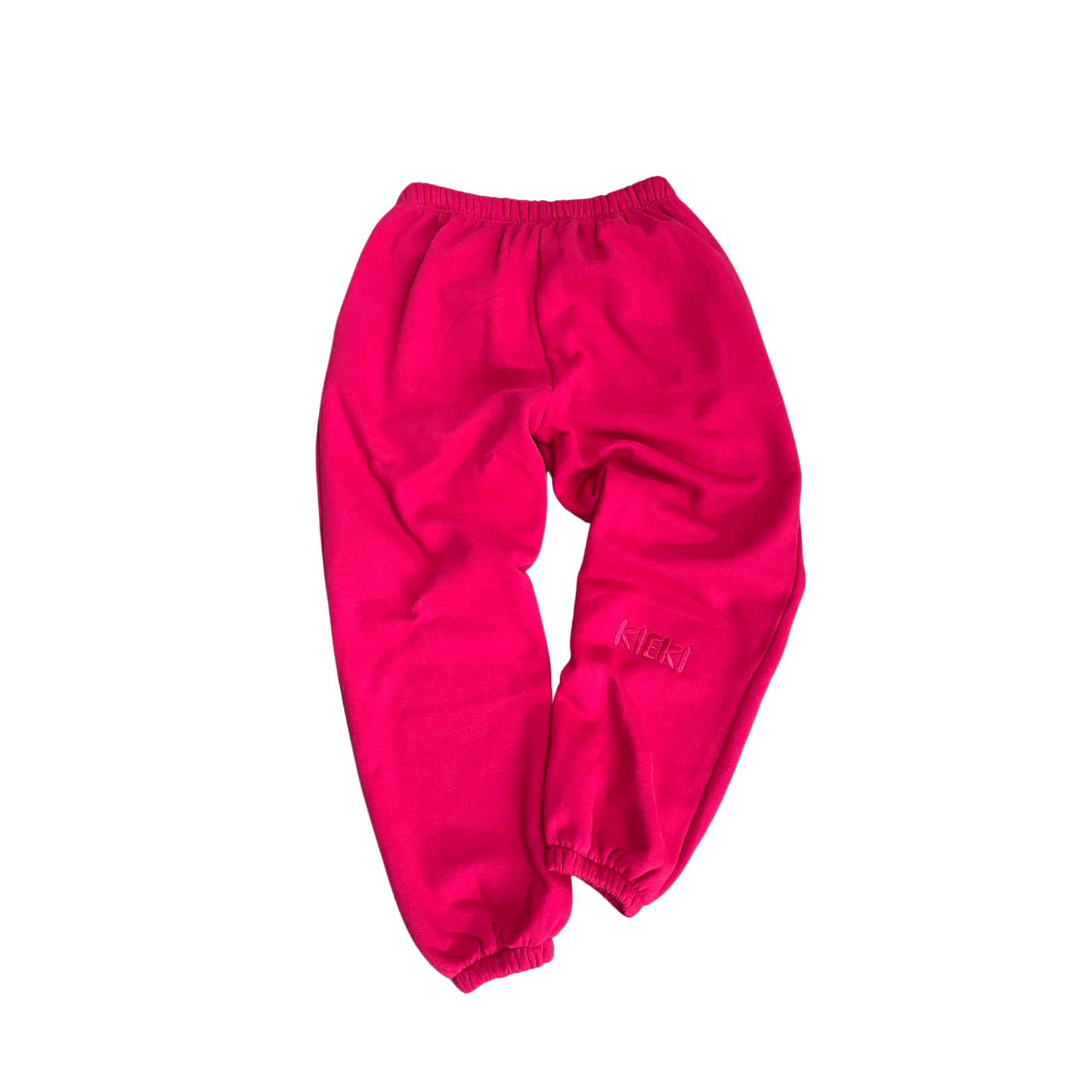 Candy Crush - Pink Sweatpants