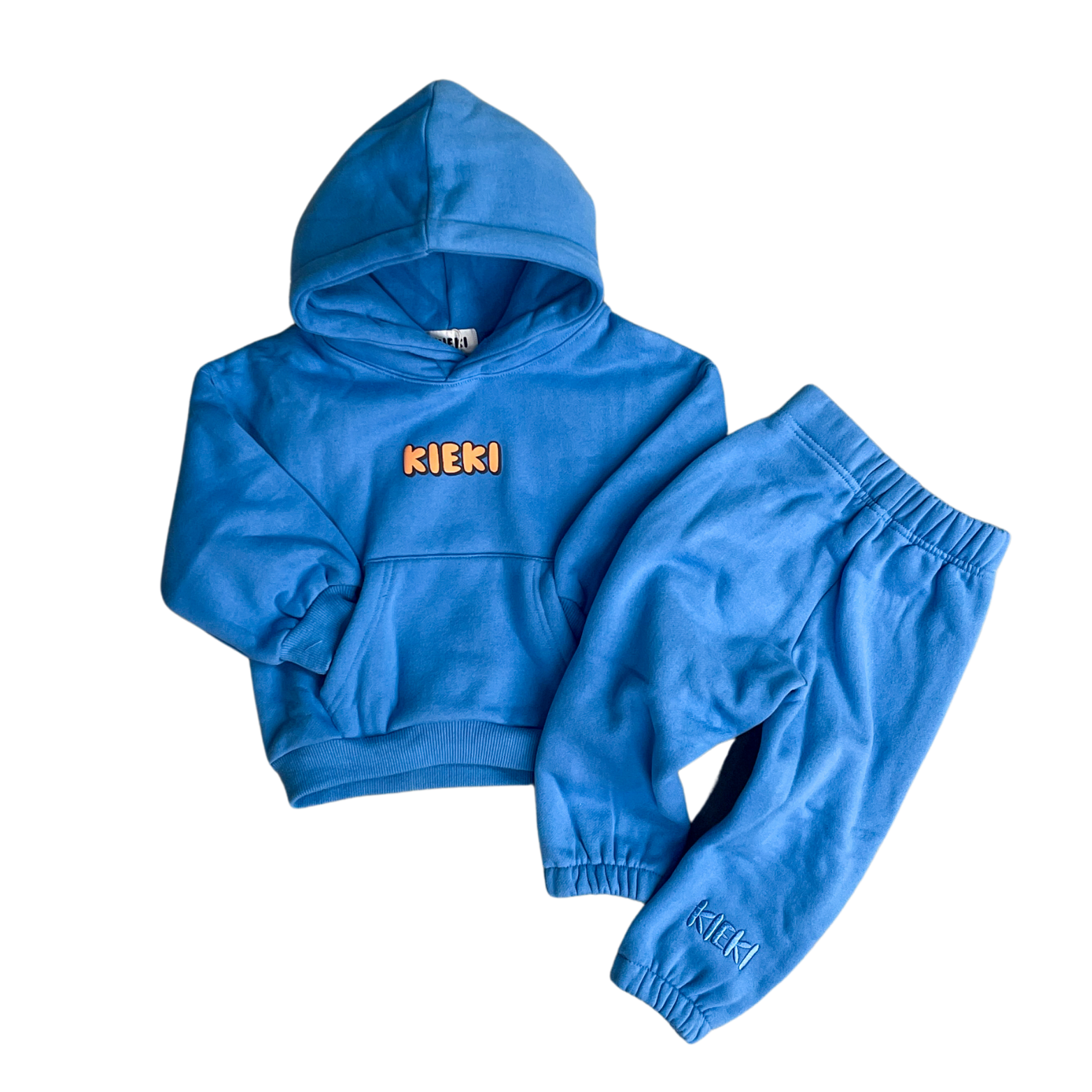 Candy Crush - V1 Blue Kids Set