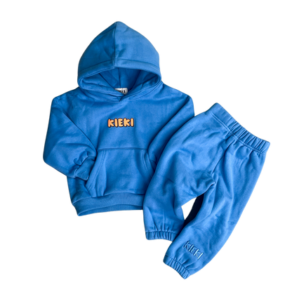 Candy Crush - V1 Blue Kids Set
