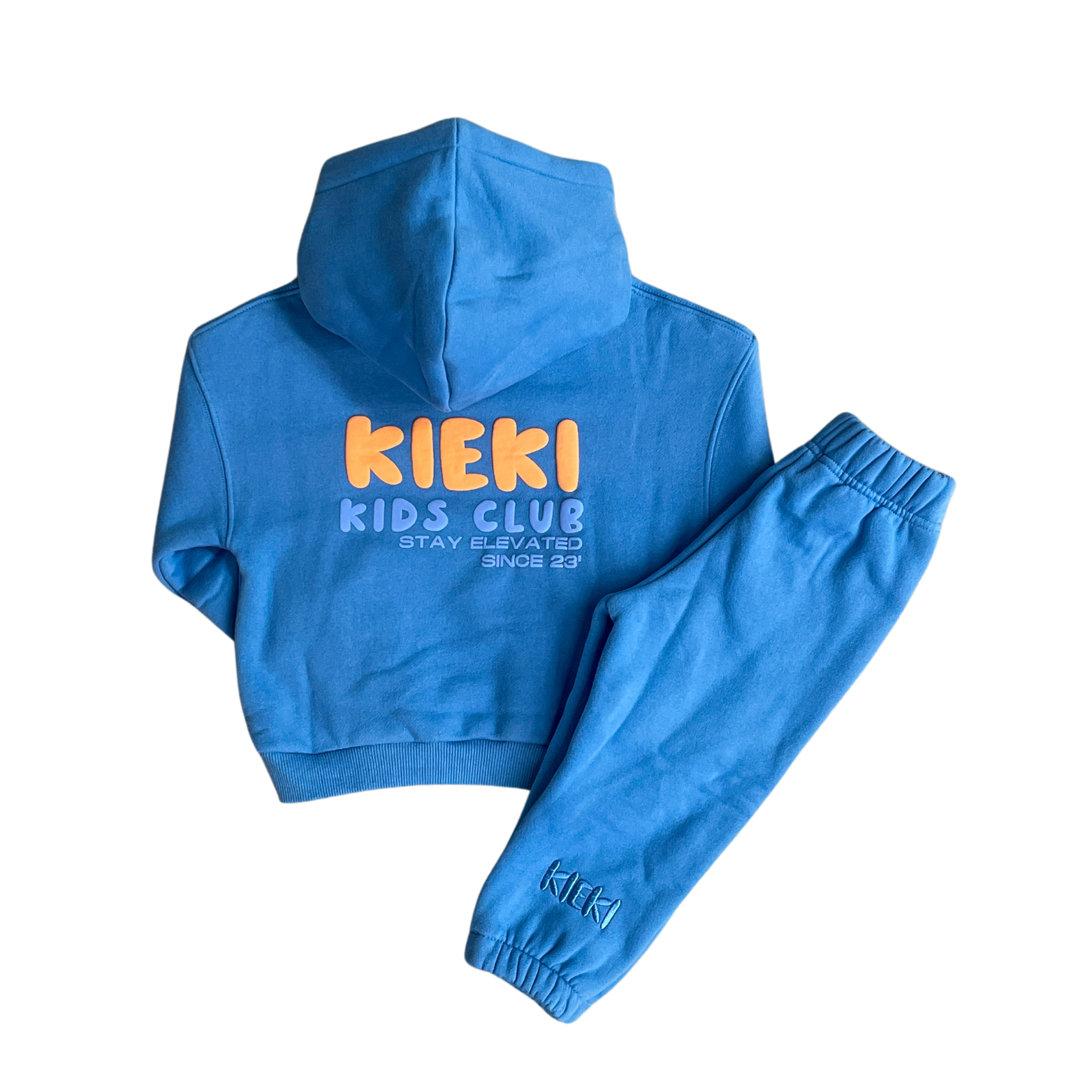 Candy Crush - V1 Blue Kids Set