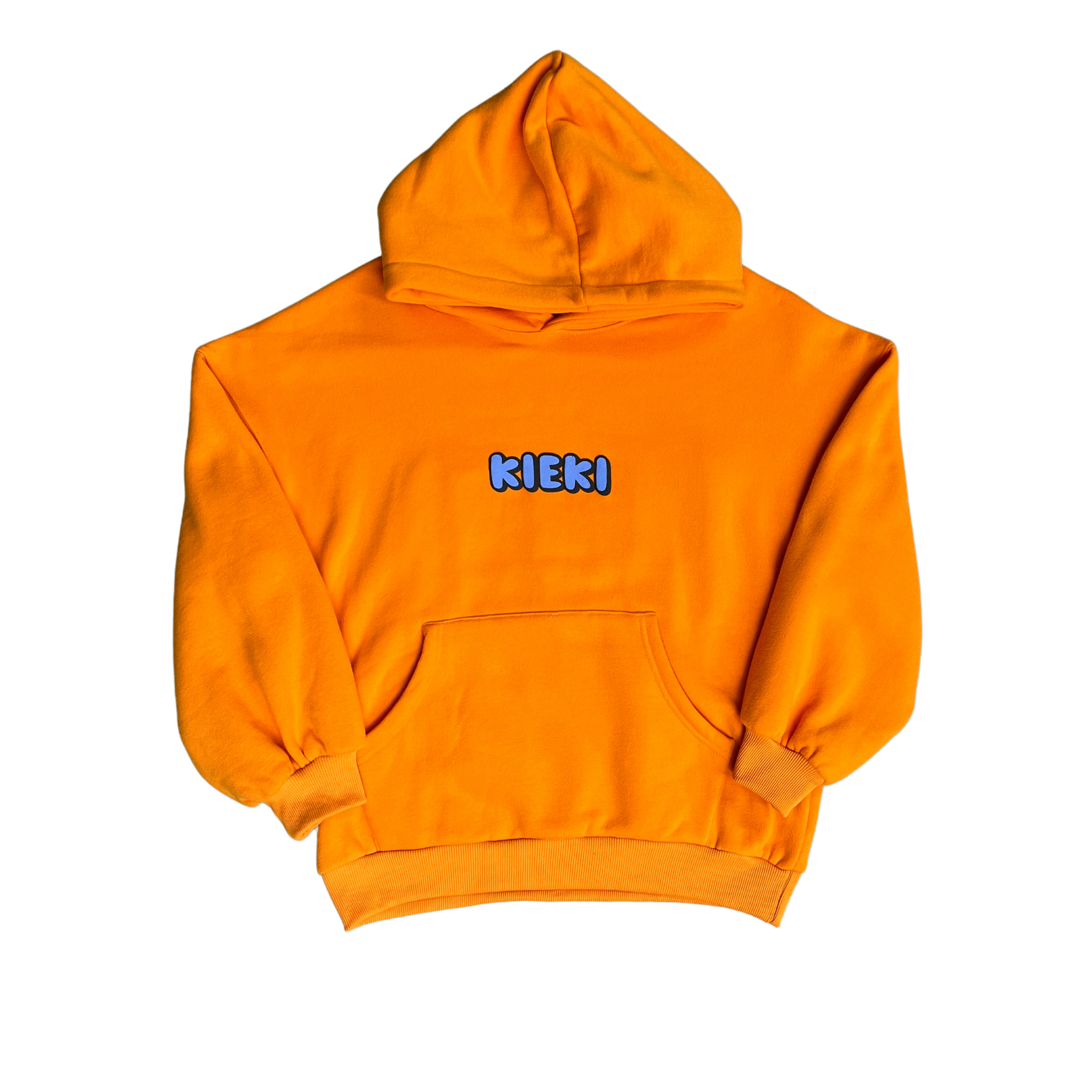Candy Crush - Orange Hood
