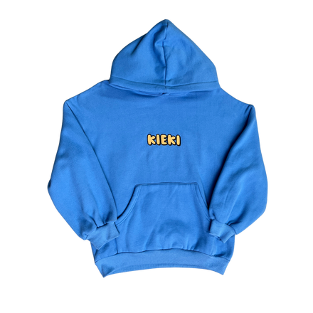 Candy Crush - Blue Hood