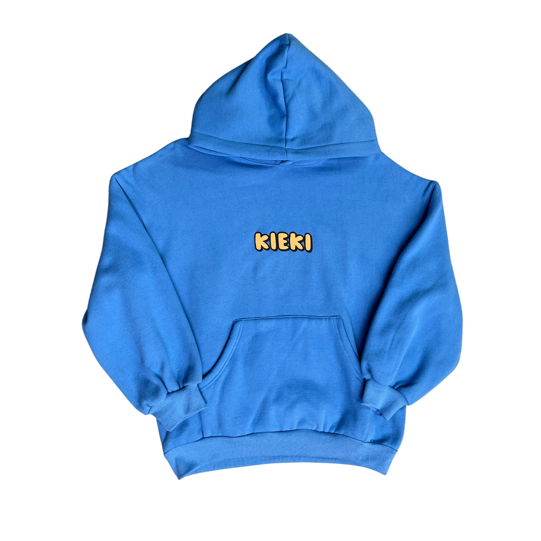 Candy Crush - Blue Hood