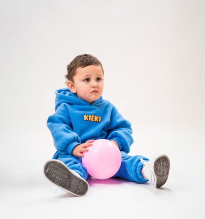 Candy Crush - V1 Blue Kids Set