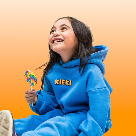 KIEKI GIFT CARD
