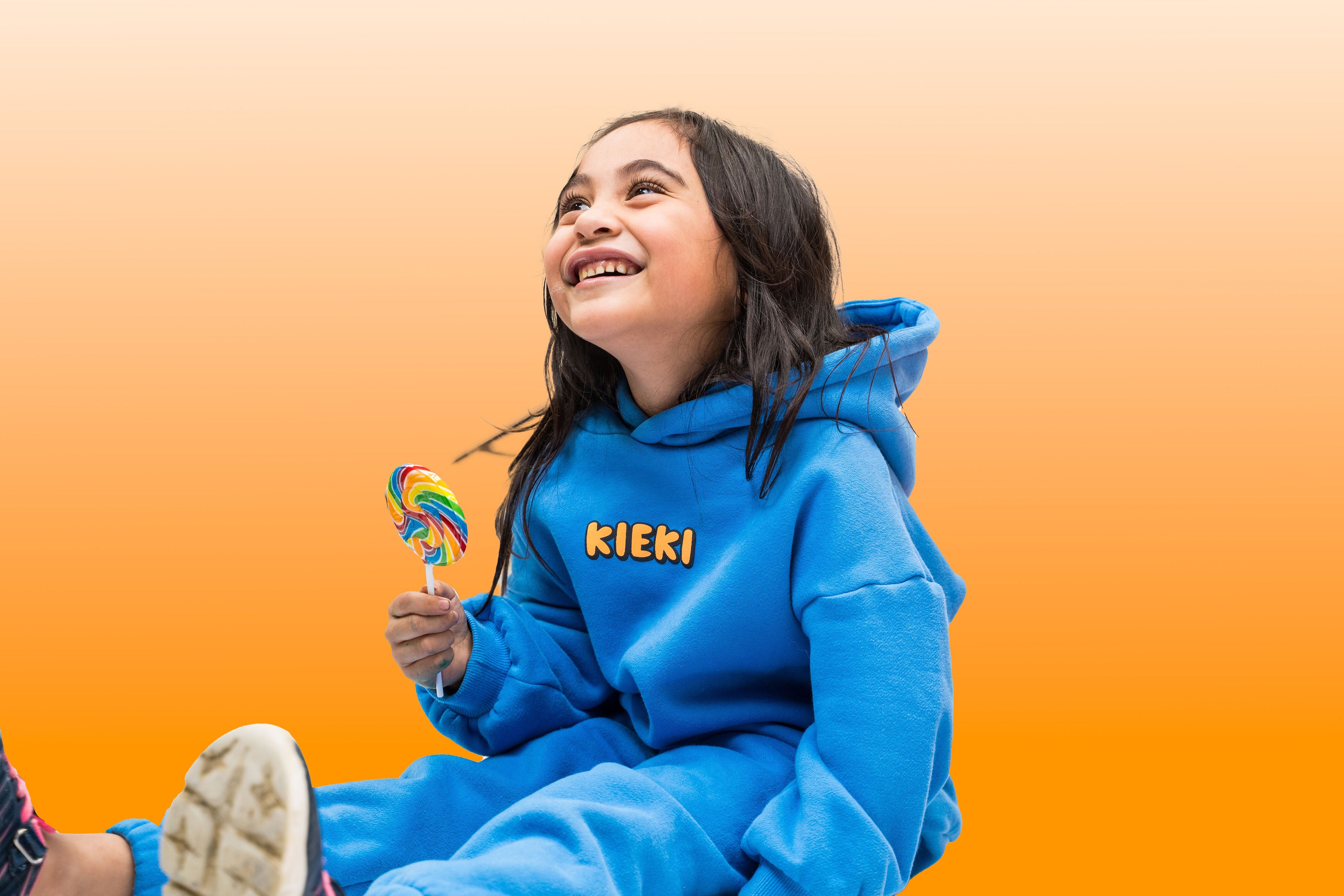 KIEKI GIFT CARD