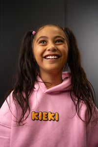 Candy Crush V2 Light Pink SET  Oversized Tracksuit