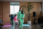All Starz Oversized Tracksuit  - Mint