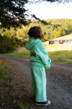 All Starz Oversized Tracksuit  - Mint