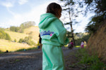 All Starz Oversized Tracksuit  - Mint