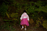 Candy Crush V2 Light Purple SET  Oversized Tracksuit