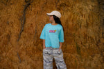All Stars Oversized Box Tee