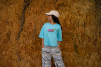 All Stars Oversized Box Tee