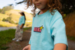 All Stars Oversized Box Tee