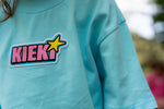 All Stars Oversized Box Tee