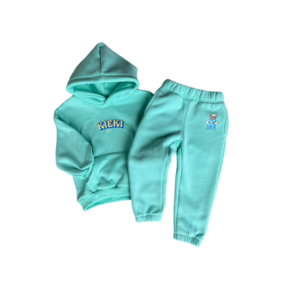 Mint Kids Set